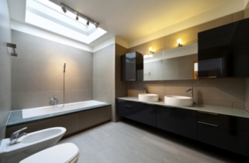 bathroom lighting guide