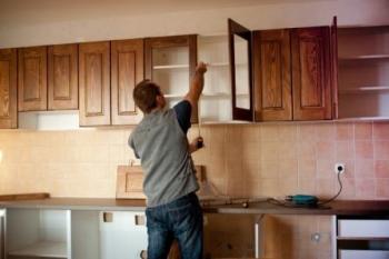 kitchen furniture design