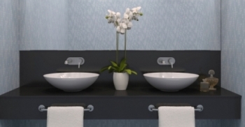 modern bathroom design