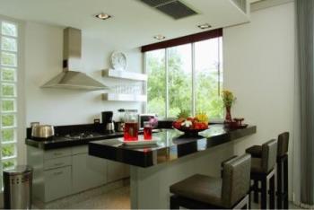 small kitchen design`