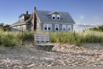 beach house care