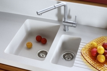 modern kitchen faucets